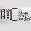 G4HC For HYUNDAI ATOS OR SANTRO Engine Parts Engine Compartment Gasket Full Set Engine Gasket 20910-02C00 Mechanging
