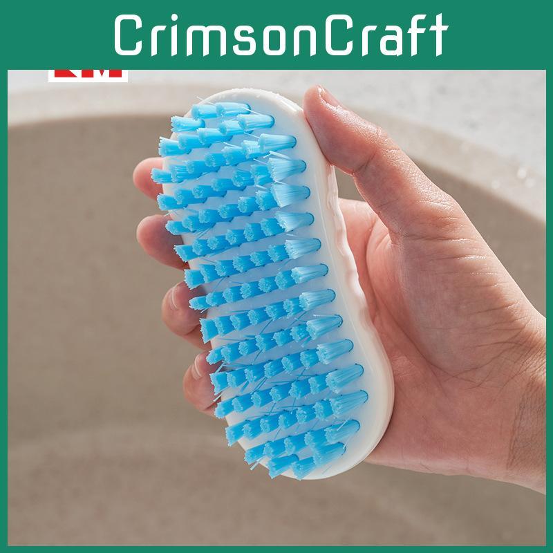 Langlebige PP Reinigungsbürste für Schneidebretter und Küchenwerkzeuge