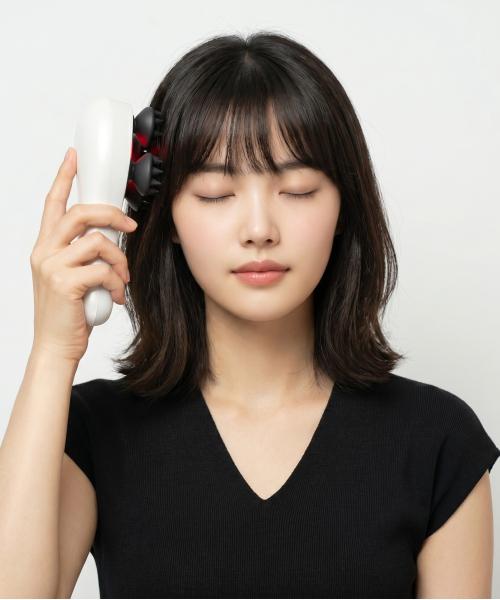 Pearlcare Twin Up Scalp Massager Lifting Device NONE
