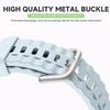 Silicone Strap+Protective Case For Huawei Watch Fit 4 Fit4 Pro Smartwatch Protector Soft Shell Bumper Cover Huawei Watch Fit4Pro