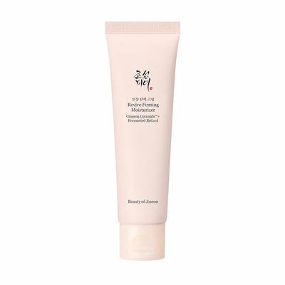 Revive straffende Feuchtigkeitscreme : Ginseng + Retinal 60ml