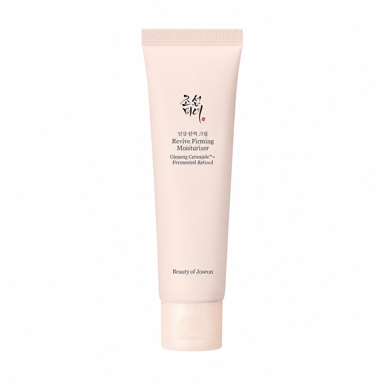 

[Beauty of Joseon] Revive Firming Moisturizer : Ginseng + Retinal 60ml