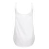 SF Womens/Ladies Slounge Tank Top