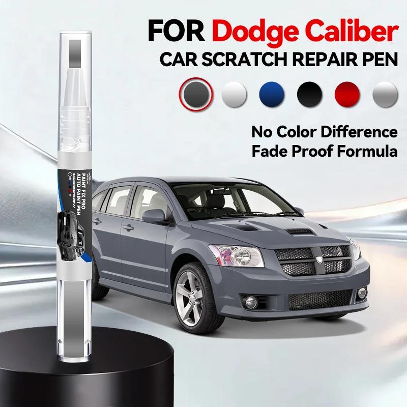 

Vehicle for Exclusive Use For Dodge Caliber Paint Repair Pen Touch Up Scratch Remover DIY Auto Accessories Black White Grey Go