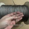 304 Stainless Steel Wire Rope - Soft, Fine Wire (0.3mm-4mm) for Clotheslines, Fishing, and Picture Hanging