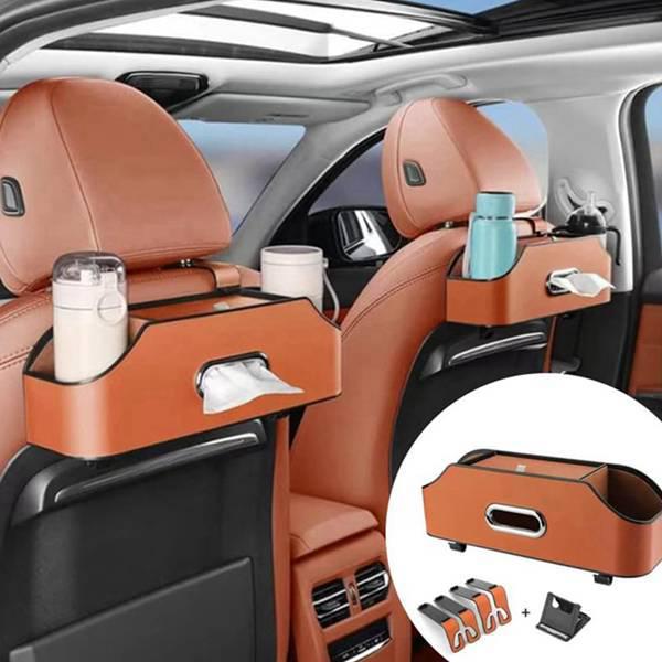 AITO M9/M8/M7/M5EV Seat Back Organizer & Car Interior Decor