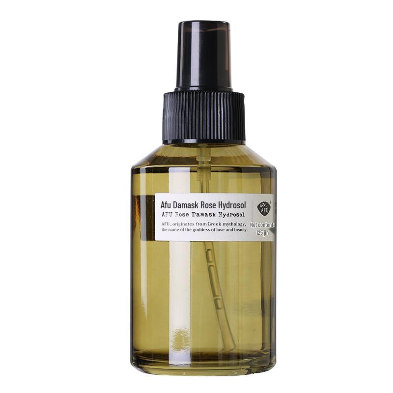 AFU Hydrating Facial Toners & Hydrosols