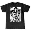 Gram Parsons / Flying Burrito Bros T-Shirt. Unisex T-Shirt