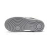 Nike Air Force 1 LV8 2 Low Top Skateboard Shoes Black Children Aged 3 7 Years Old CK0829-001