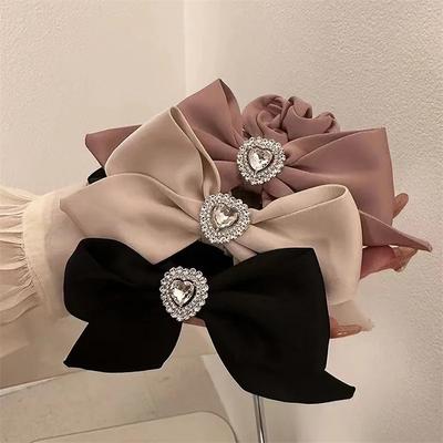 Accessori per capelli – Elastici per capelli