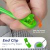 Quality Lock Shoe laces Round Tennis Laces Without ties Adult Kids Sneakers Elastic Shoelaces Rubber Bands for Shoes Accesories