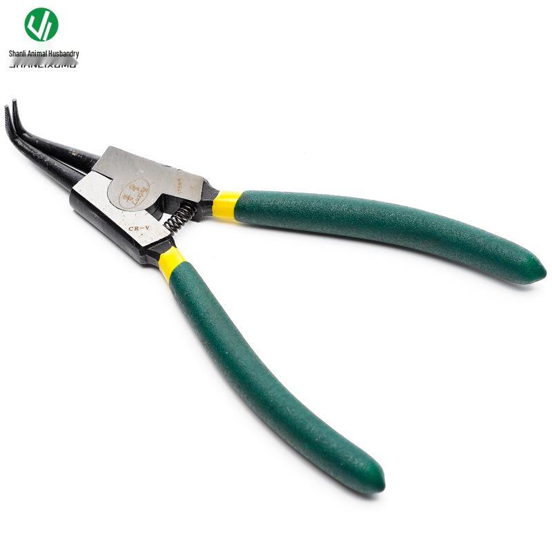 Pinless Chicken Glasses Expander and Installation Pliers