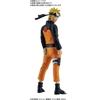 Standard Naruto Shippuden Uzumaki Naruto Plastic Model Kit Figure-rise Pre-colored