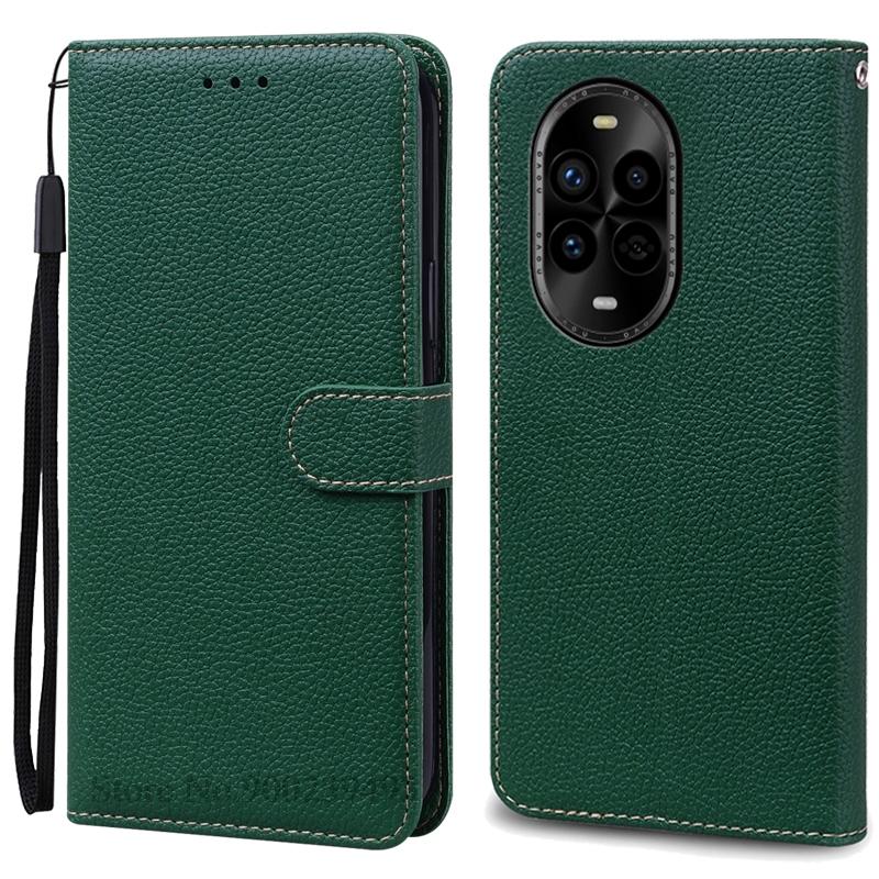 Nova13/Nova 13 Pro Case For Huawei Nova 13 Case Leather Flip Wallet Cover For Huawei Nova 13 Pro Case Book Phone Cover Fundas