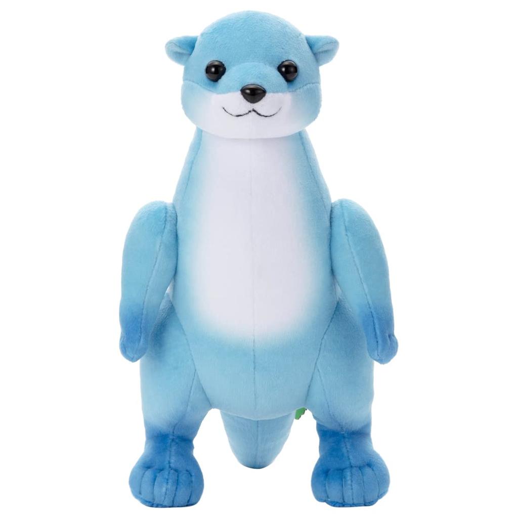 TAKARATOMY Ania Ania Kingdom Rutta Plush Toy Height 23cm A.R.T.S approx.