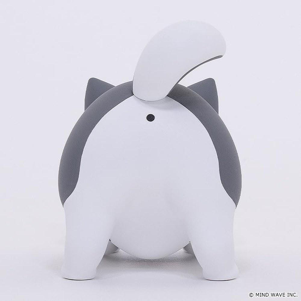 Good Smile Company Shibanban Blind Box Series 6 Pieces All 6 Types Non-Scale Painted Finished Product Box