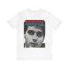 Ralph Nader Graphic Print Crewneck Unisex Jersey Short Sleeve Tee Shirt NEW