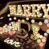 Cotton Ball String Light Waterproof Battery Powered 10/20/40 LEDs Christmas Wedding Halloween Holiday Party Decorative Fairy Lamp