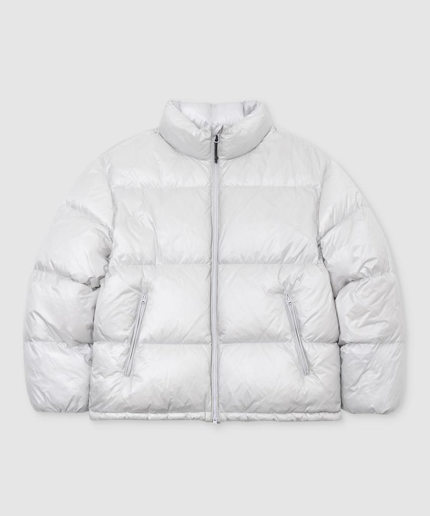 Musinsa Standard Sports Iron Heat Down Jacket (5 Colors) (Type B)