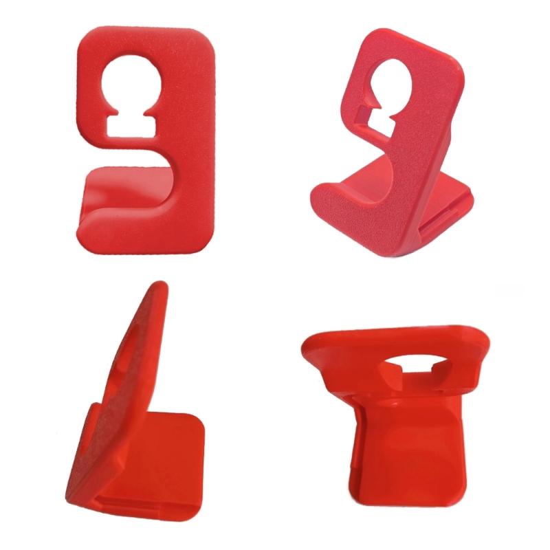 Charging Dock for Band 9 Desktop Smartwatch Display Stand Plastic Charging Station Base Holder Watch Accessories