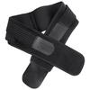 Adjustable Sacroiliac Support Belt Breathable Pelvic Stabilization Wrap Band Lower Back Compression Belt for Women Men