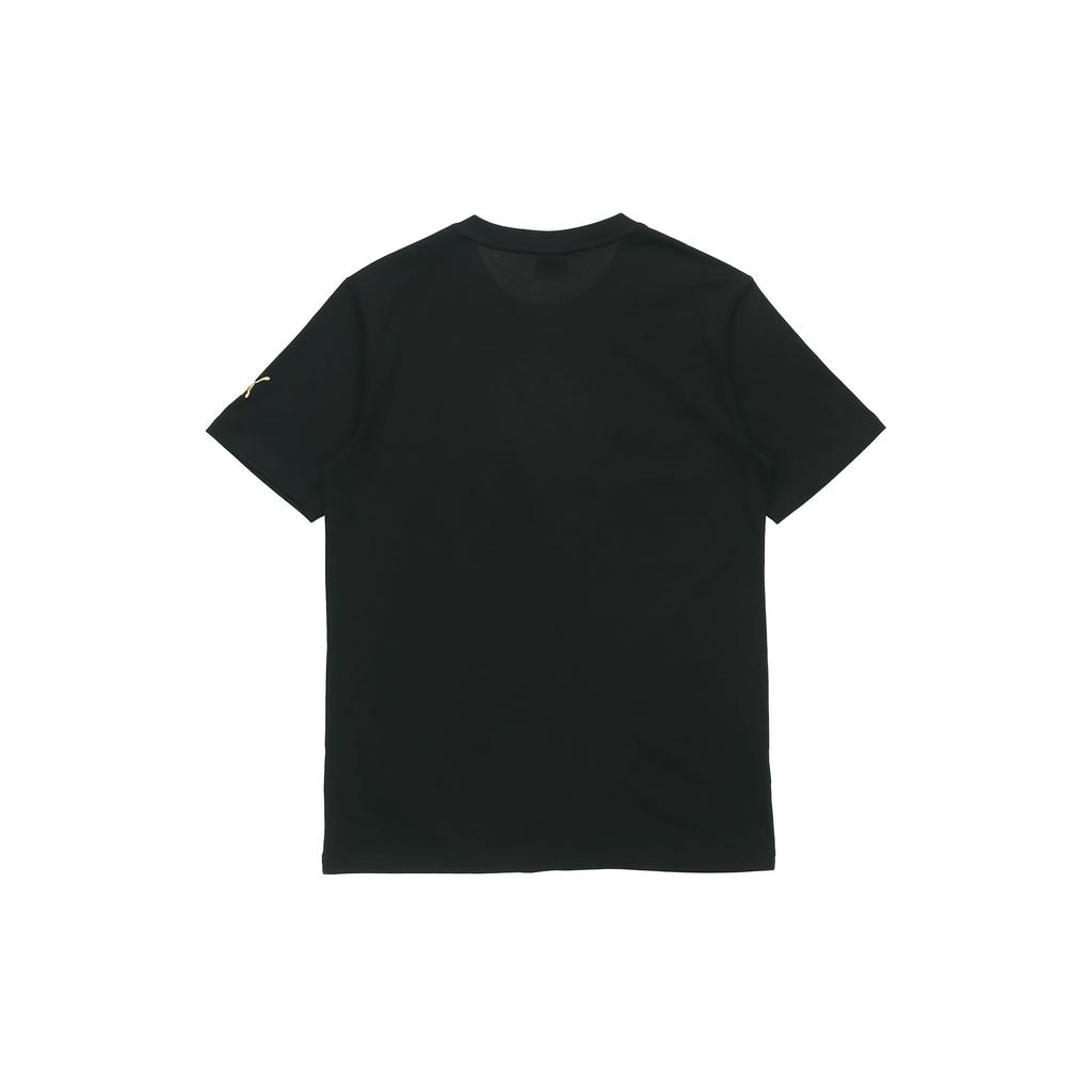 PUMA TFS GRAPHIC T Shirts Men's Crew Neck Moderate Straight Fit 599997-51