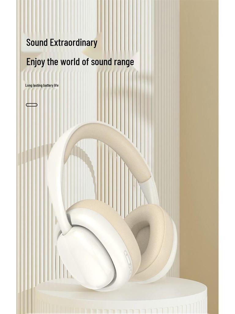 Hochwertige P7236 True Wireless Over-Ear Bluetooth-Kopfhörer für Sport, Gaming und den mobilen Einsatz
