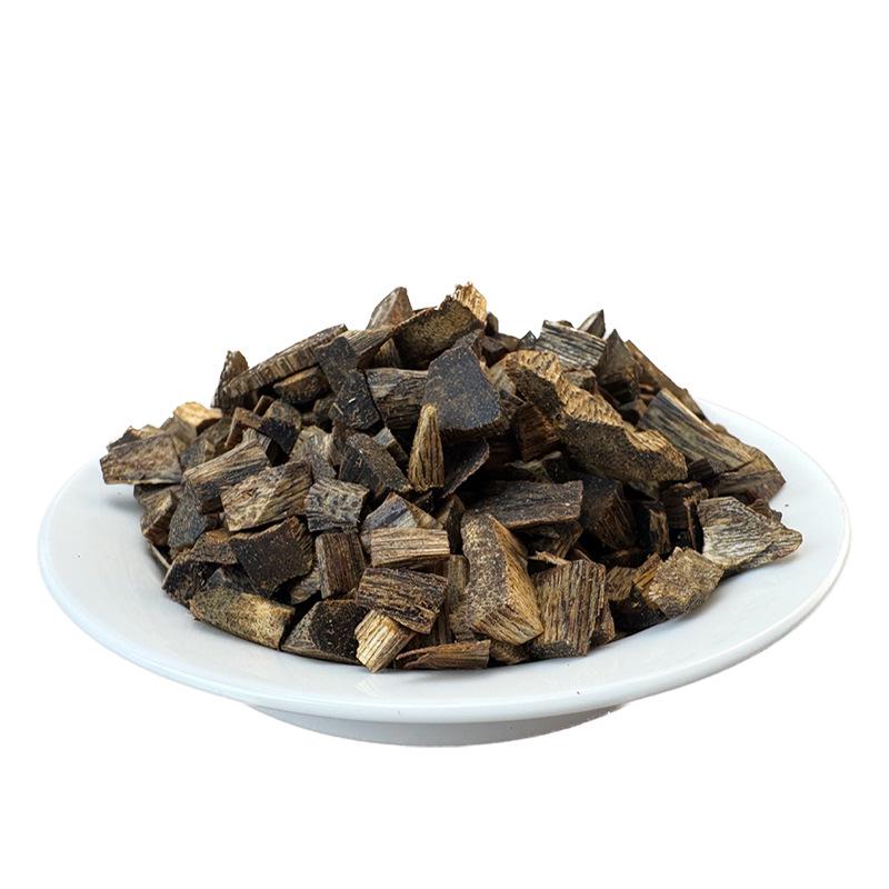 High-Oil Qinan Agarwood Incense Sticks and Beads for Zen Rooms
