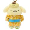 Sanrio Mascot Holder (Character Sparkle Festival) Pompompurin Ages 6 and up 041866