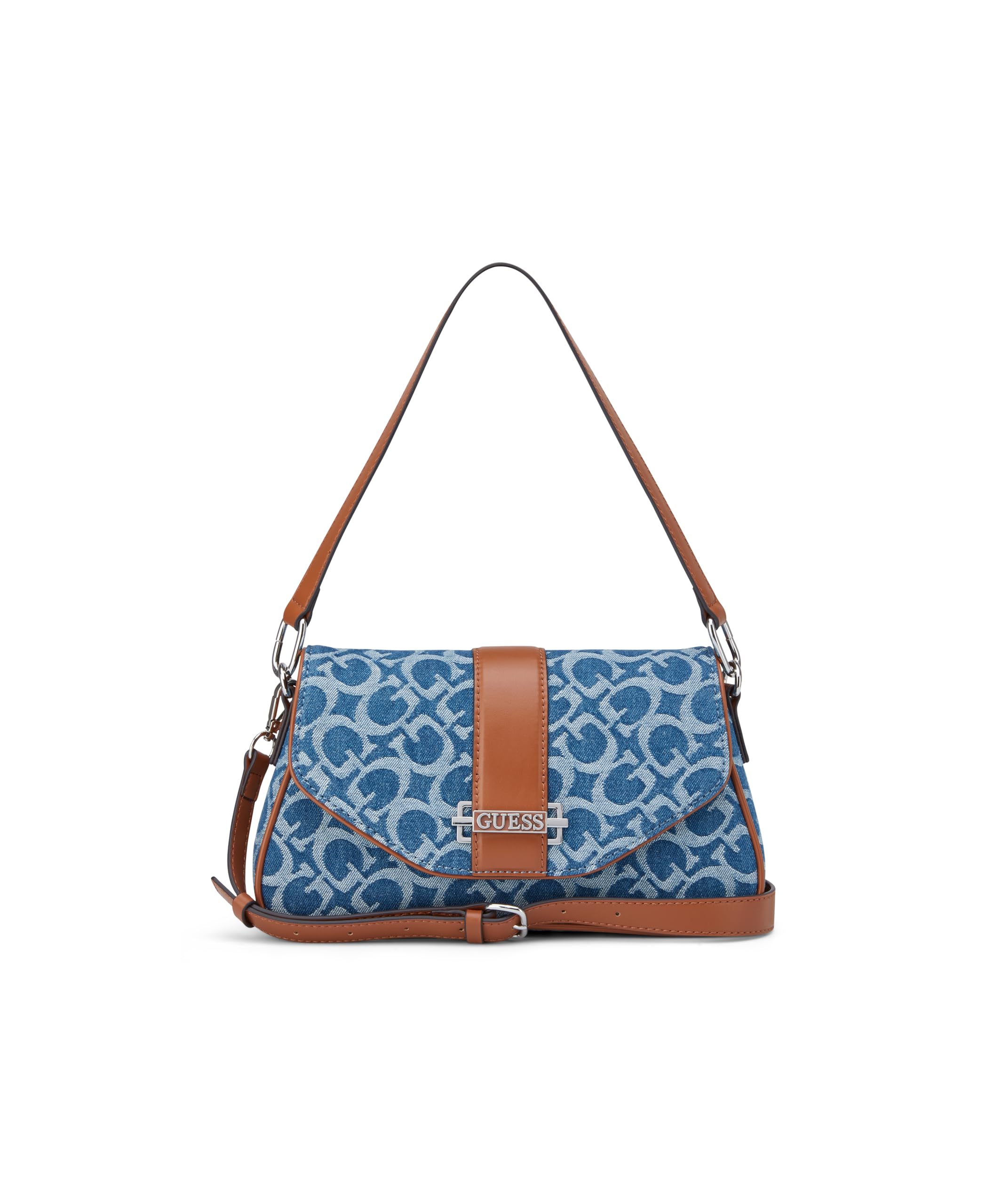 ERIKA FLAP CROSSBODY