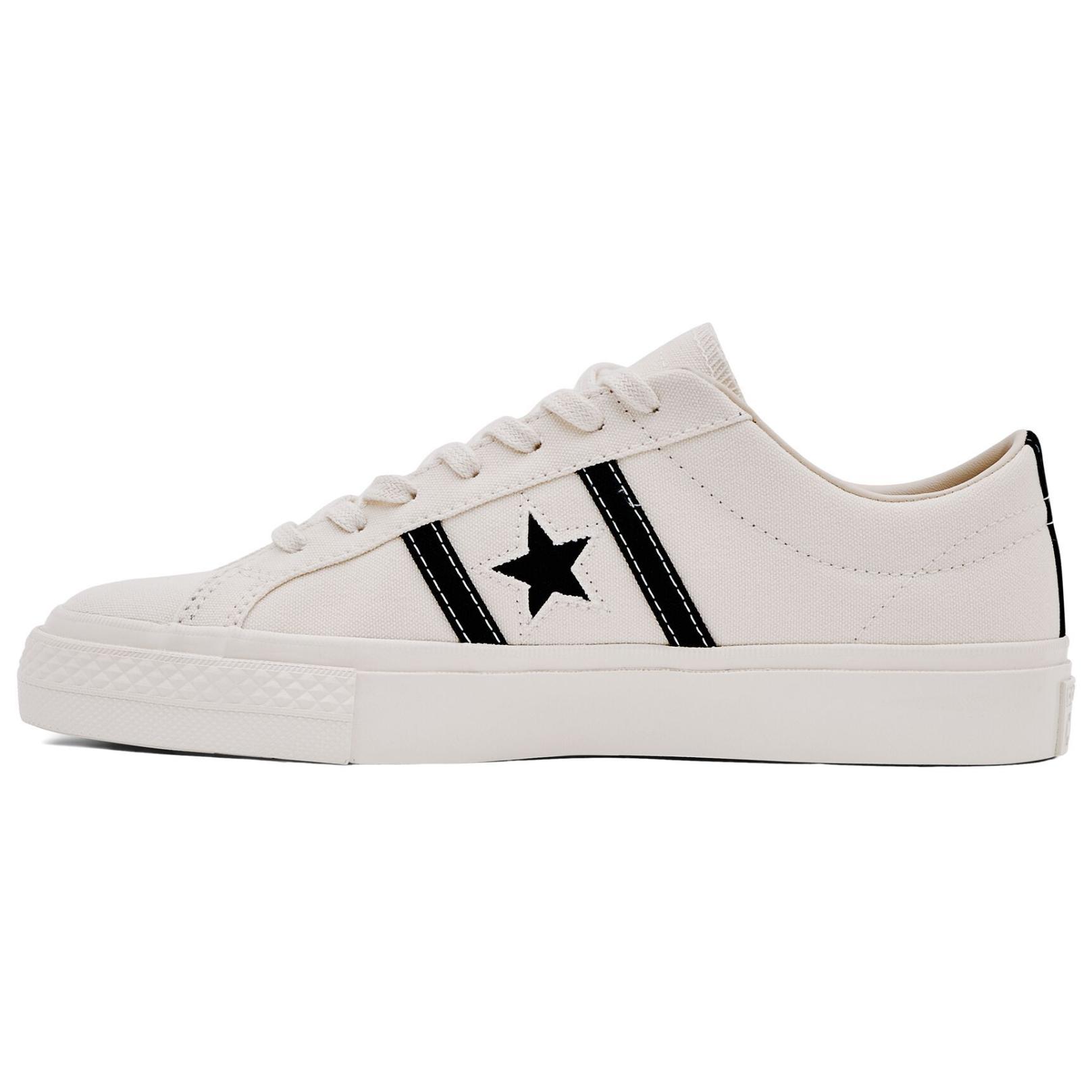

Новые Converse One Star Academy Pro Ox Comme Des Garcons Play Молочный A09878C 42