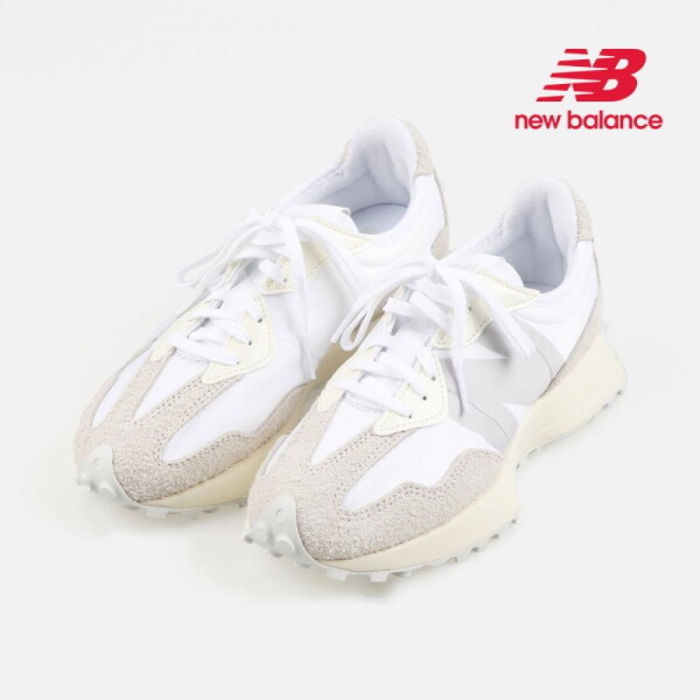 

New Balance 327 Амортизация Хорошие Ежедневные Женские Кроссовки S wS327Sfd 220