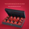 NINGANPU Ningxia Zhongning Goji Berry Premium Gift Box