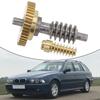 Sada pro opravu ozubeného kola motoru bočního zrcátka pro skládání pro modely Bmw E39 525i 528i 530i 540i M5 a pro řady Bmw E38 740iL 750iL
