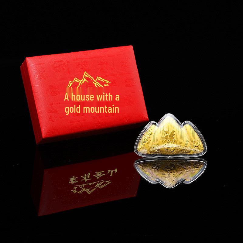 

Jinshan Yingshan Dragon Boat Festival Custom Souvenir Ornaments for Home or Office