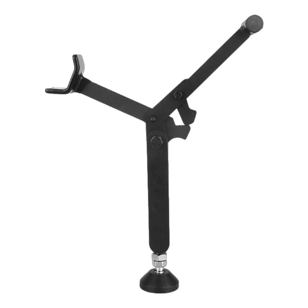Motorcycle Wheel Lift Stand Labor Saving Motorcycle Jack Kickstand  Wheel Support Side Stand Swingarm Lift Lifter Frame For Moto