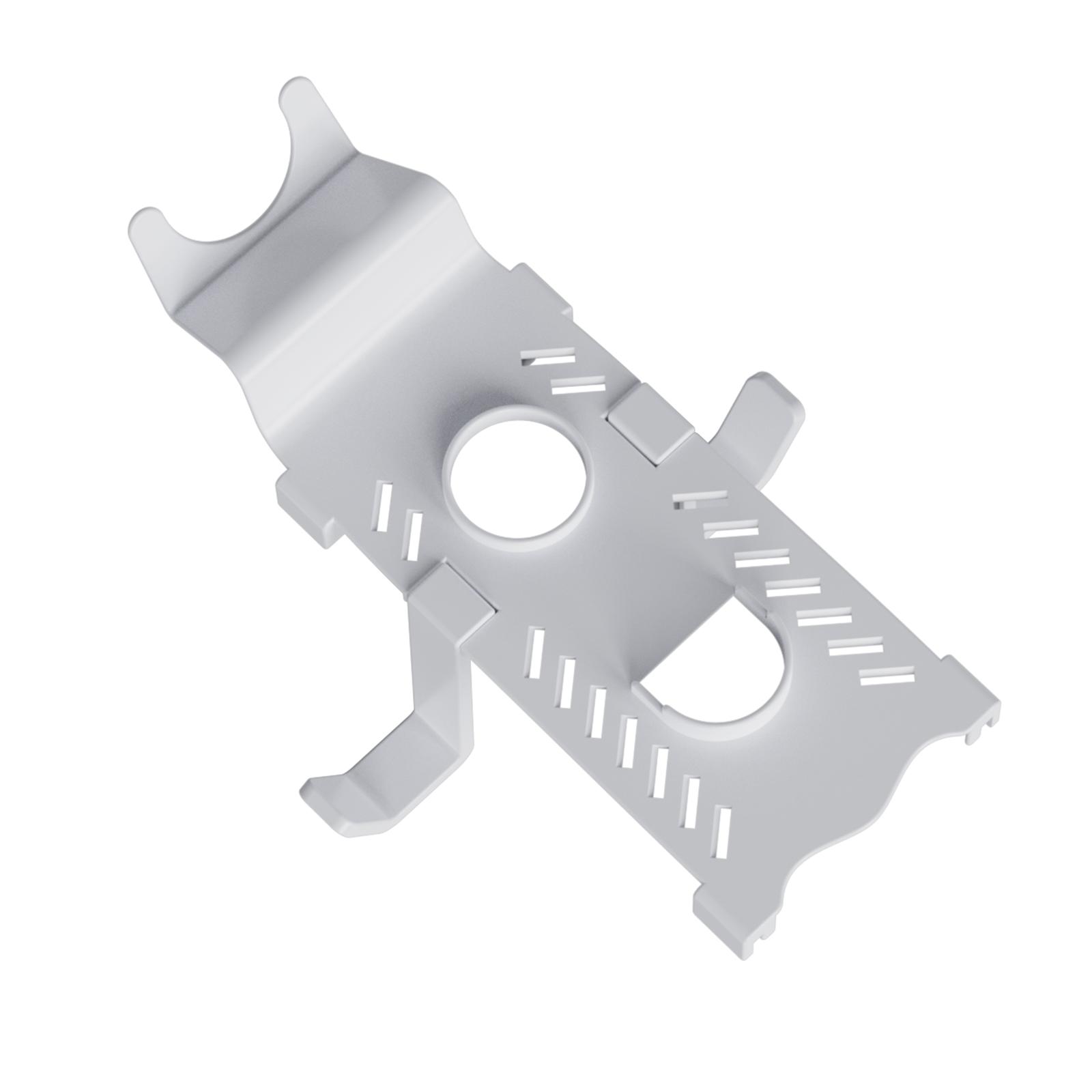 

Портативная консольная подставка для хранения PS5/PS5 SLIM P5171 для хранения очков виртуальной реальности и геймпада, бесплатный магнитный кабель для зарядки чёрный