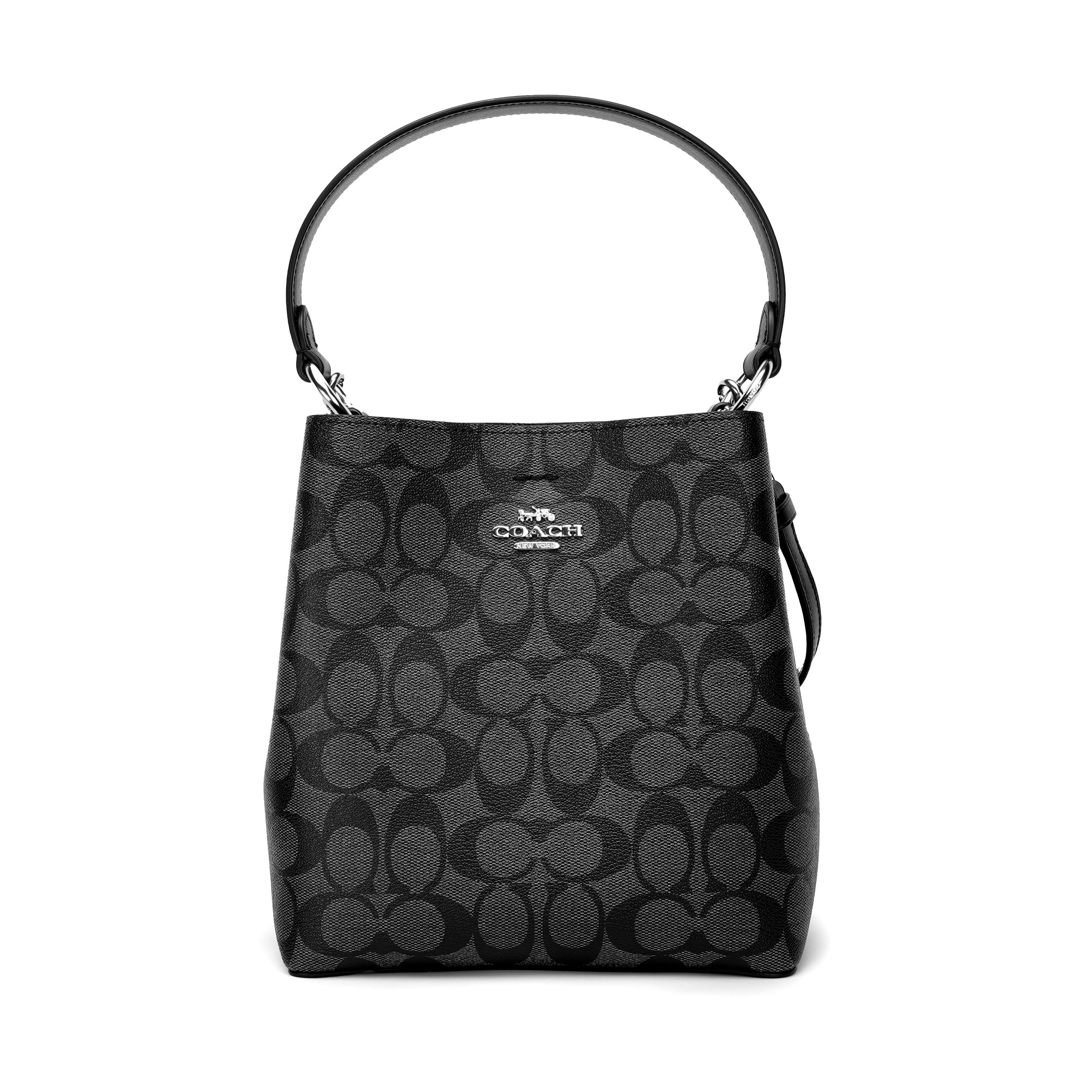 

Новые сумки COACH Town 2312-SVTSR 22.1*9.9*21.6CM