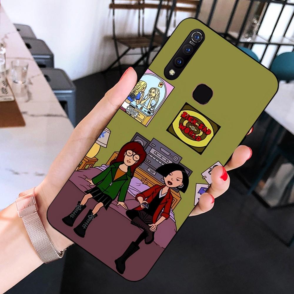

Чехол для телефона Anime-D-Darias для Huawei Y9 6 7 5 Prime Enjoy 7s 7 8 plus 7a 9e 9plus 8E Lite Psmart Huawei Enjoy 7