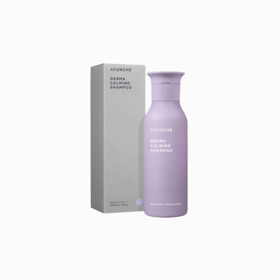 Ayunchae Derma Calming Shampoo 200g/ 350g/ 500g