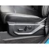 For Ford Raptor F-150 2021-2024 Carbon Fiber Seat Control Button Cover Trim 6PCS