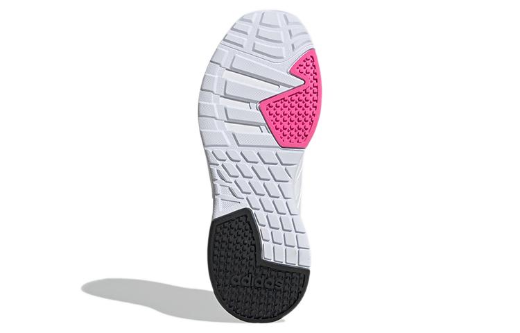 Adidas Roamer 'White Fuchsia Pink' Women's FY6707