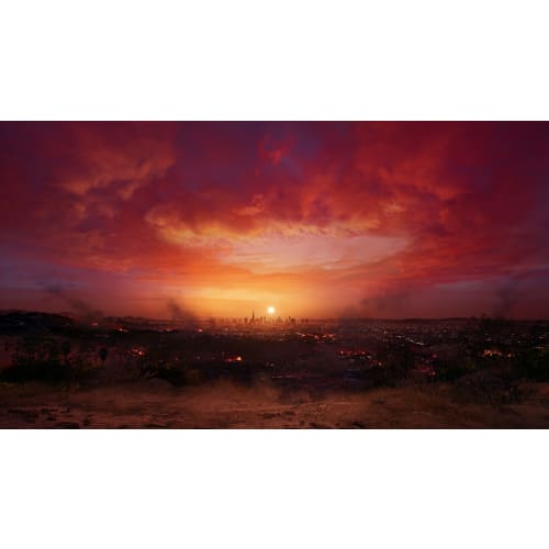 dead island 2 day 1 edition  import version: north america  - ps5