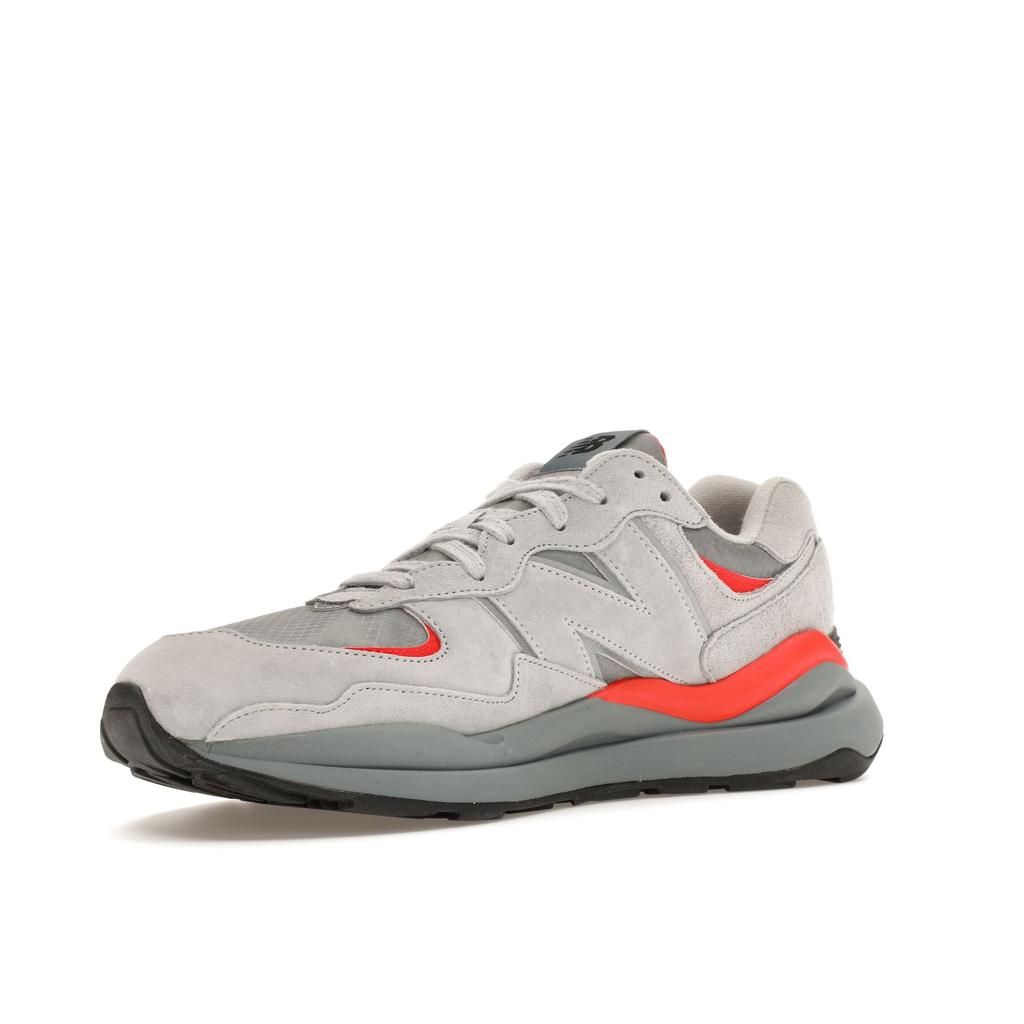 New Balance 5740 Grey White Men's M5740RC1