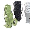 Bicycle Water Bottle Cage Hollow Design Stable Holder Anti-Slip Universal Bike
