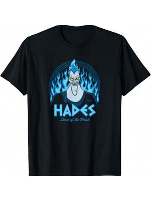 Villians - Hercules Hades T-Shirt