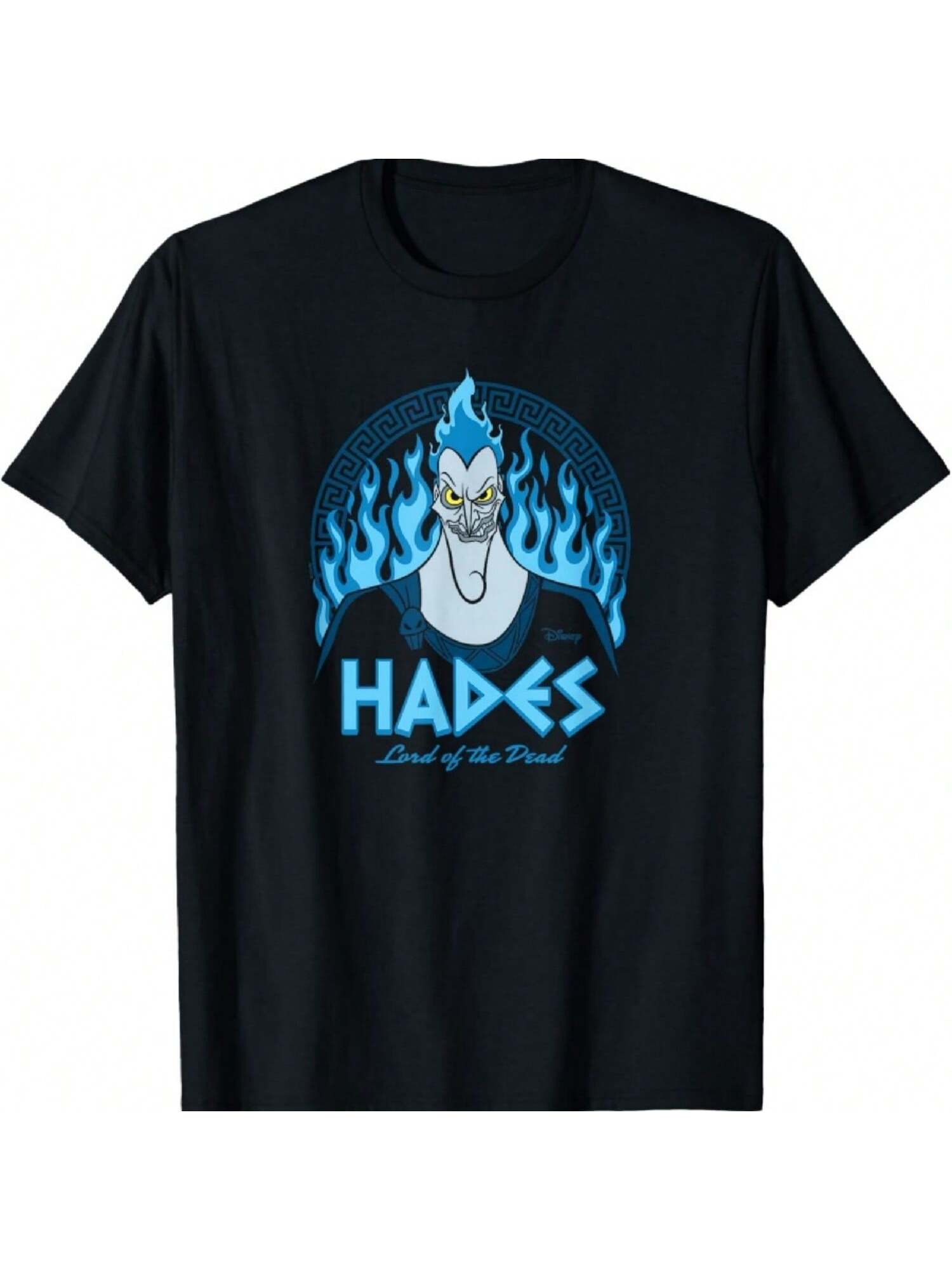 

Villians - Hercules Hades T-Shirt XXXXXL чёрный