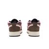 Jordan Air Jordan 1 Squishy Plush Toy Slip Resistant Abrasion Resistant Slip Resistant Abrasion Resistant Low Top DZ5368-201(Team89-)