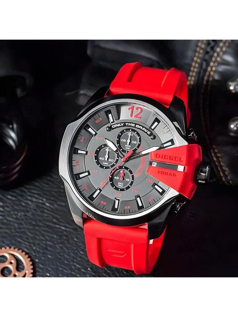 Diesel Men's Quartz Watch DZ4427