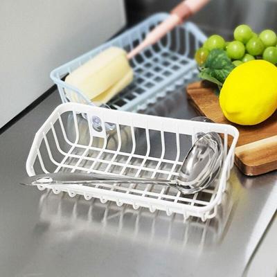 Aufbewahrung Spülmittel Schale